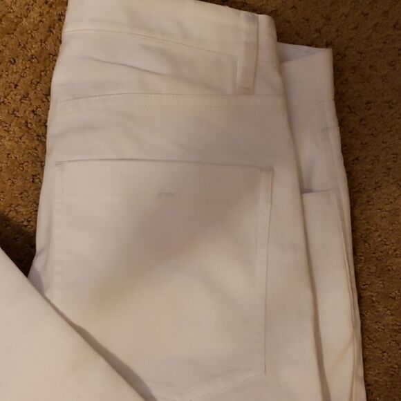 Theory high rise jeans size28 - Picture 3 of 8